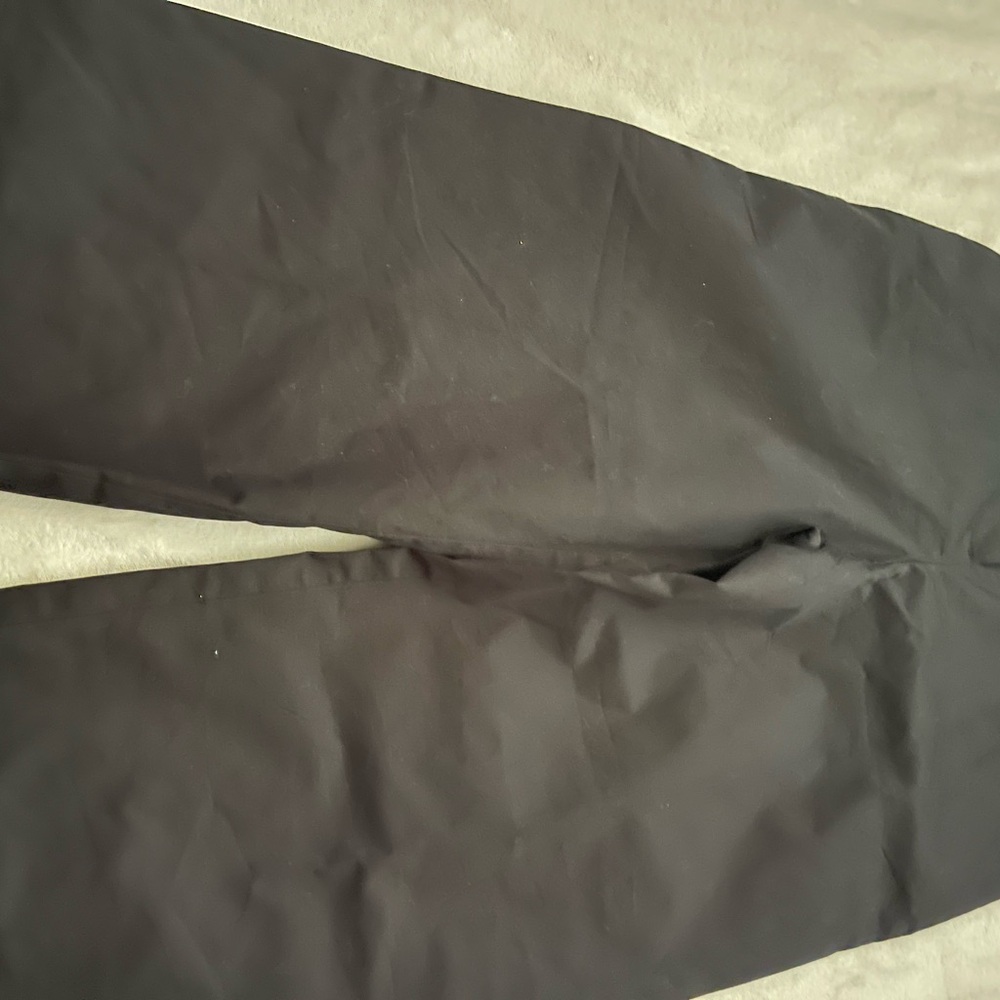 Black Pants